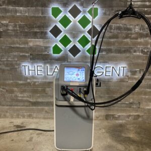 2012 Gentlemax Pro