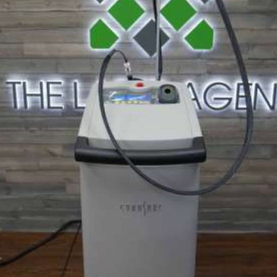 Laser Machine